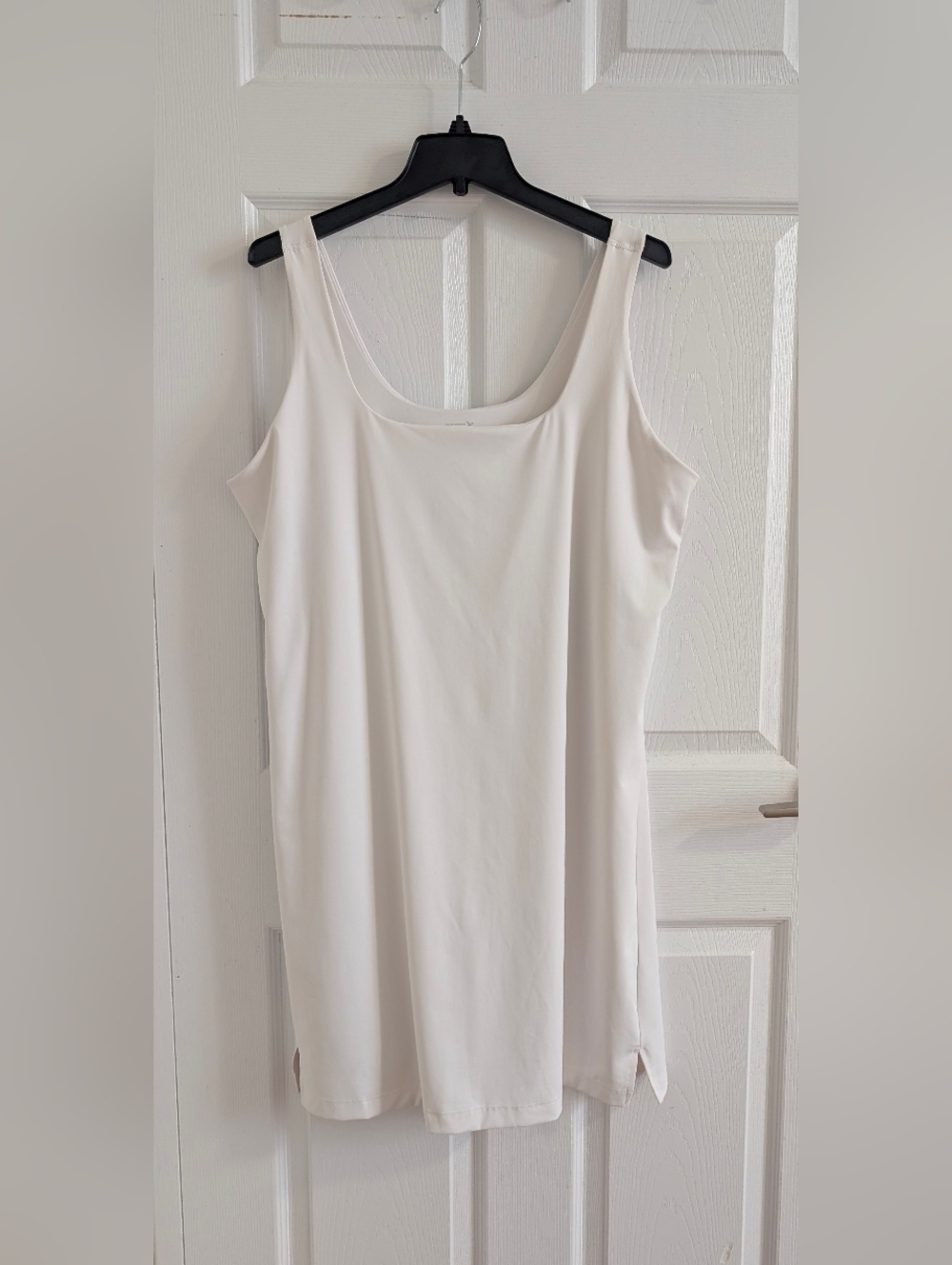 Old Navy Powersoft Active Exercise Workout Dress with Built-in Shorts & Bra XXL